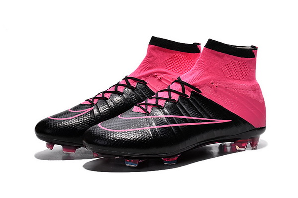 Nike Mercurial Superfly IV FG Men Shoes--044